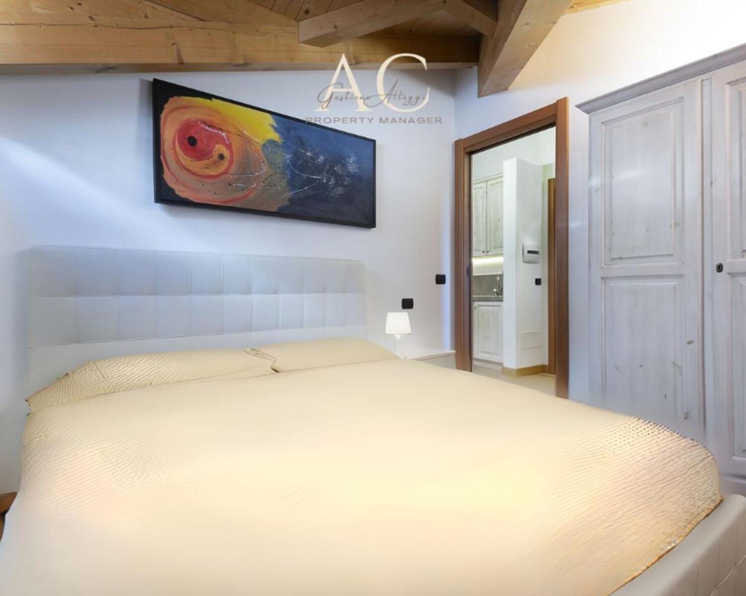 Apartment La Mansarda