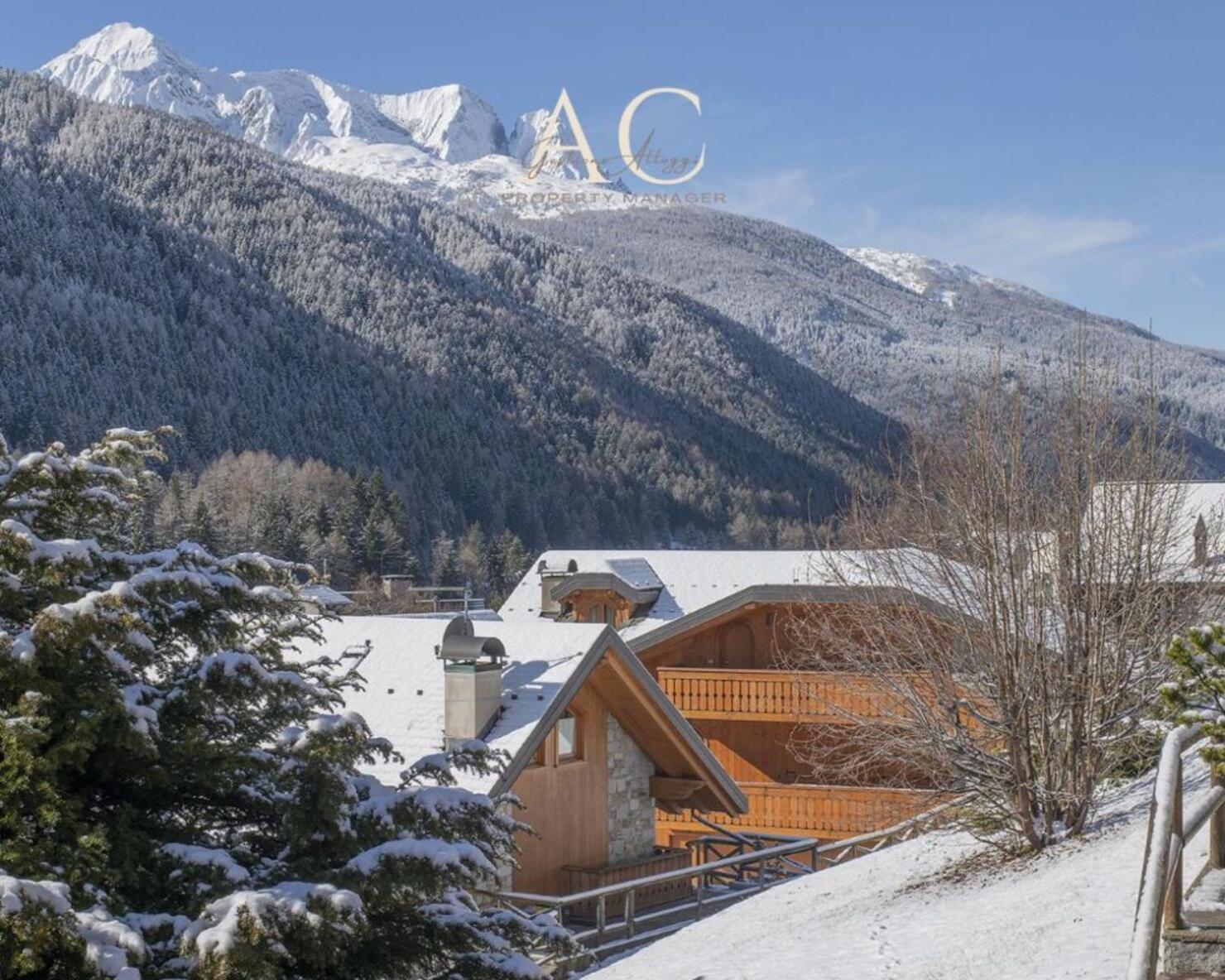 Apartment La Mansarda Ponte Di Legno